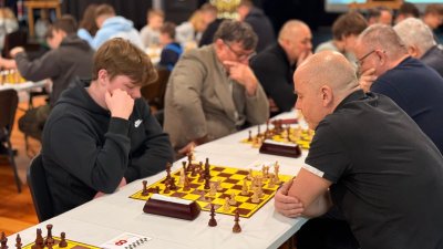 X Memoriał Szachowy im. Ryszarda Semeniuka